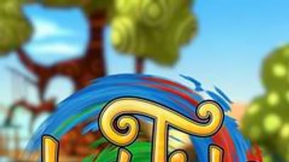 The Last Tinker: City of Colors