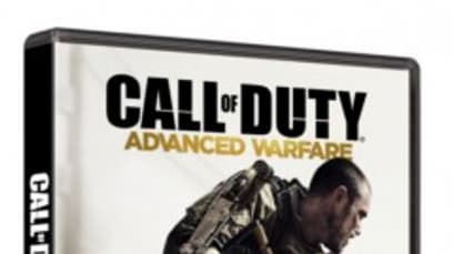 Call of Duty: Advanced Warfare 