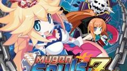 Mugen Souls Z