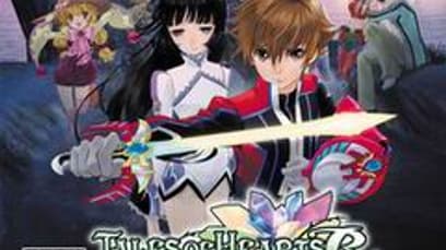 Tales of Hearts R
