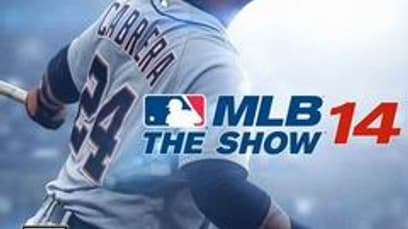 MLB 14: The Show