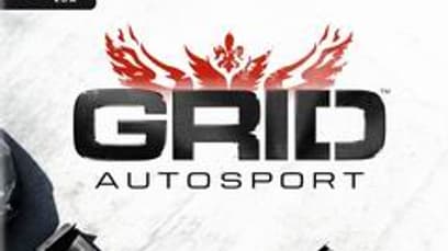 GRID Autosport