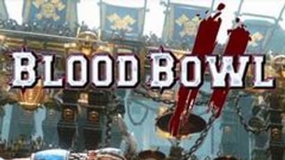 Blood Bowl 2