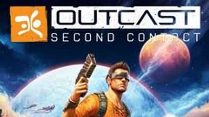 Outcast - Second Contact