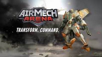 AirMech Arena