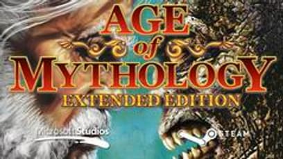 Age of Mythology: Extended Edition