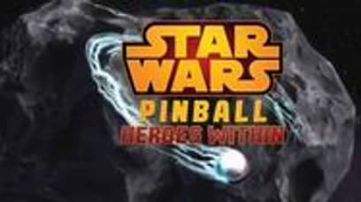 Star Wars Pinball: Heroes Within