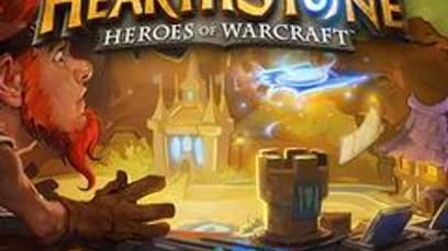 Hearthstone: Heroes of Warcraft