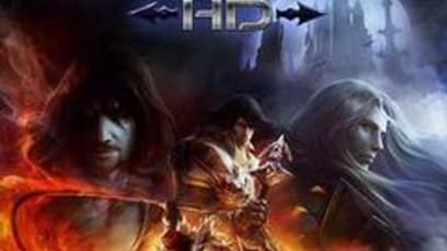 Castlevania: Lords of Shadow &mdash; Mirror of Fate HD