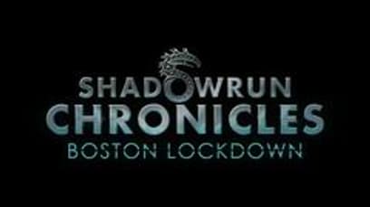 Shadowrun Chronicles: Boston Lockdown