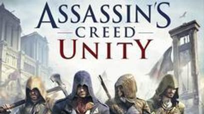 Assassin's Creed: Unity