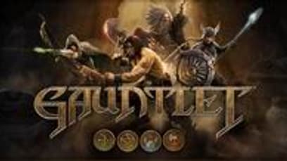 Gauntlet