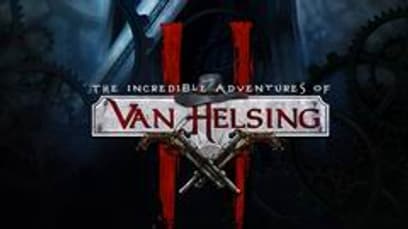 The Incredible Adventures of Van Helsing II