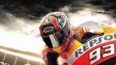 MotoGP 14