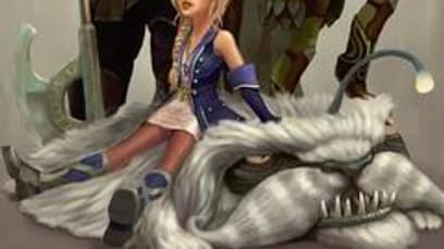 Earthlock: Festival of Magic