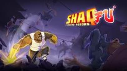 Shaq-Fu: A Legend Reborn