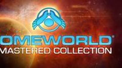 Homeworld Remastered Collection