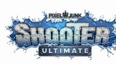 PixelJunk Shooter Ultimate