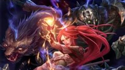 Shadows: Heretic Kingdoms