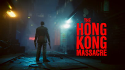 The Hong Kong Massacre