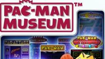 Pac-Man Museum
