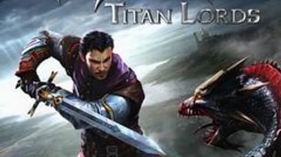 Risen 3: Titan Lords
