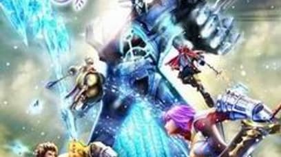 Ragnarok Odyssey Ace