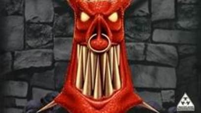 Dungeon Keeper