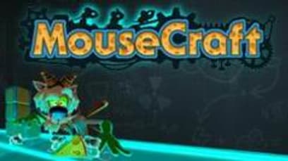 MouseCraft
