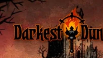 Darkest Dungeon