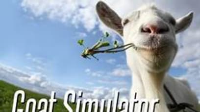 Goat Simulator