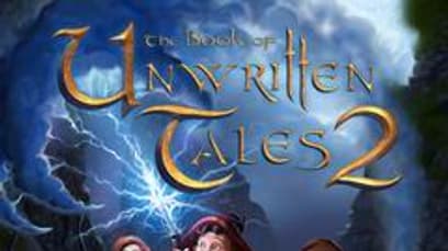 The Book of Unwritten Tales 2