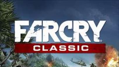 Far Cry Classic