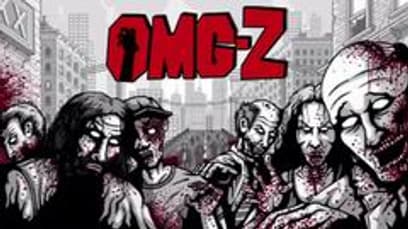 OMG Zombies