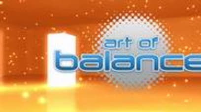 Art of Balance