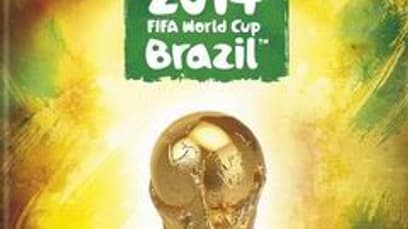 2014 FIFA World Cup Brazil