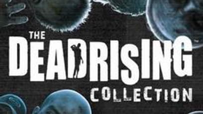 Dead Rising Collection