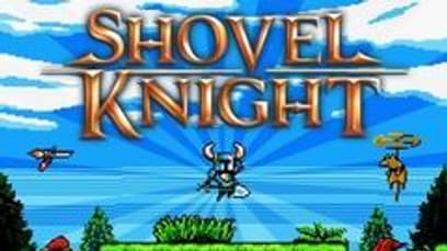Shovel Knight