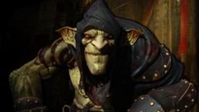 Styx: Master of Shadows