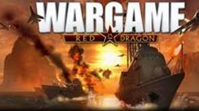 Wargame: Red Dragon