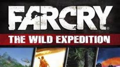 Far Cry: Wild Expeditions