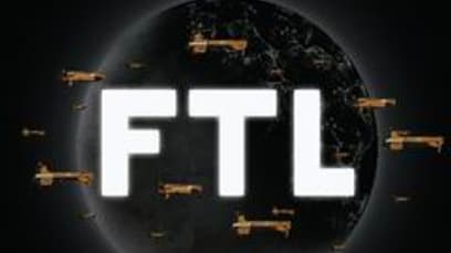 FTL: Faster than Light