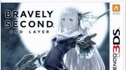 Bravely Second: End Layer