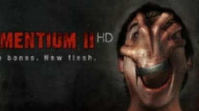 Dementium 2 HD