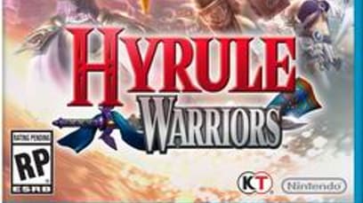 Hyrule Warriors