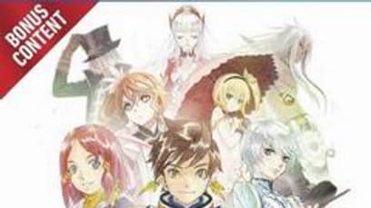 Tales Of Zestiria