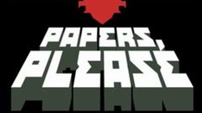 Papers, Please