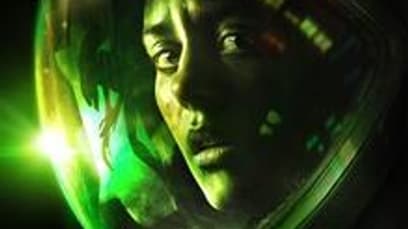 Alien: Isolation
