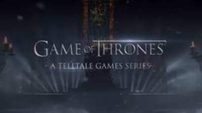 Game of Thrones: A Telltale Games Series