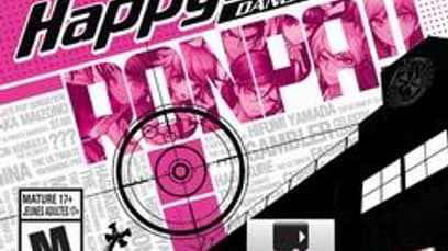 Danganronpa: Trigger Happy Havoc!